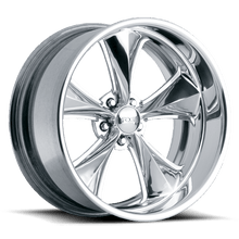 Load image into Gallery viewer, F20118906152 - Foose F201 Nitrous 18X9 5X120.65  6mm High Luster Polished - Foose Wheels Canada