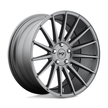 Load image into Gallery viewer, M157199565+35 - Niche M157 Form 19X9.5 5X114.3  35mm Matte Anthracite - Niche Wheels Canada