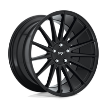 Load image into Gallery viewer, M2142085F8+34 - Niche M214 Form 20X8.5 5X112  34mm Gloss Black - Niche Wheels Canada
