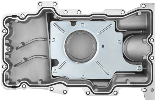 FP51A Spectra Premium Engine Oil Pan Spectra Premium Canada