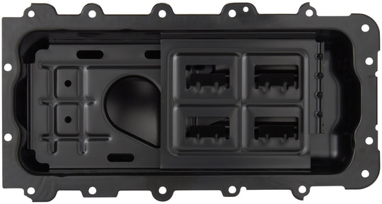 FP54C Spectra Premium Engine Oil Pan Spectra Premium Canada