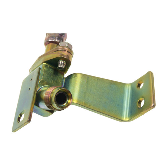 FPD54 Standard Ignition Fuel Injection Pressure Damper Standard Ignition Canada