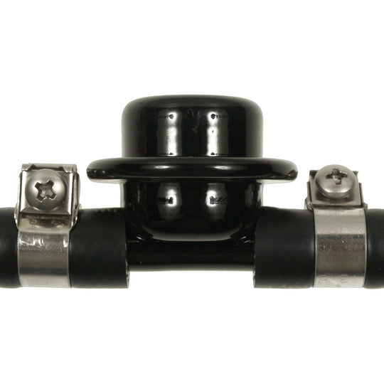 FPD71 Standard Ignition Fuel Injection Pressure Damper Standard Ignition Canada