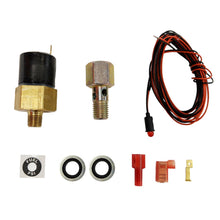 Charger l'image dans la galerie, FPW1 Fuel Pressure Warning Light Kit Standard Ignition Canada