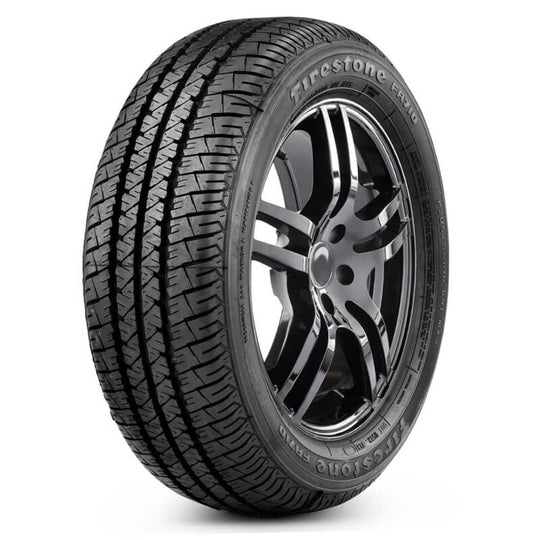 124738 205/50R16 Firestone FR710 86H Firestone Tires Canada