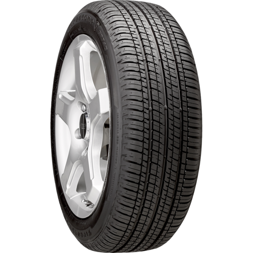 001549 185/60R15 Firestone FR740 84T Firestone Tires Canada