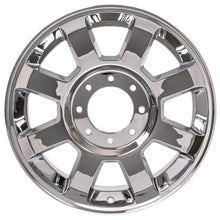 Load image into Gallery viewer, FR78-20080-8170-40C - OE Wheels Replica FR78 20X8 8X170 ET40mm Chrome - OE Wheels Wheels Canada
