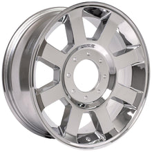 Load image into Gallery viewer, FR78-20080-8170-40C - OE Wheels Replica FR78 20X8 8X170 ET40mm Chrome - OE Wheels Wheels Canada