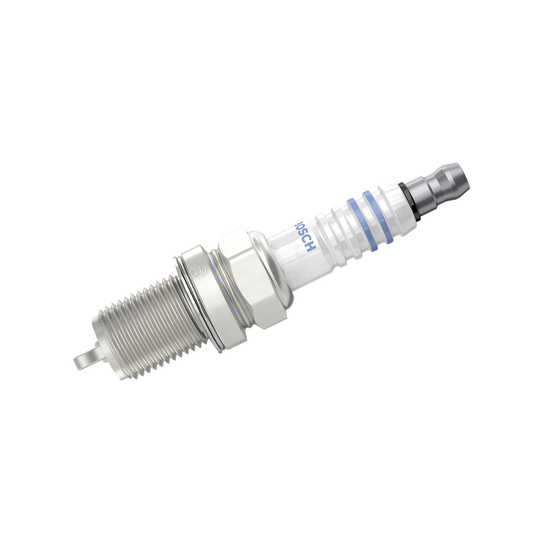FR8DS Silver Spark Plug Bosch Canada