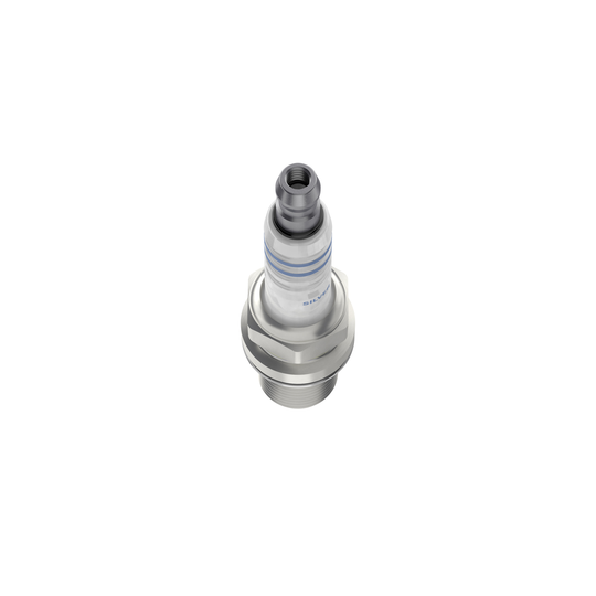 FR8DS Silver Spark Plug Bosch Canada
