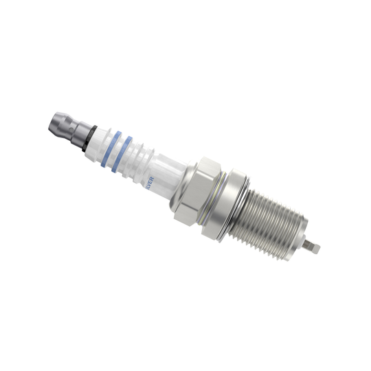 FR8DS Silver Spark Plug Bosch Canada
