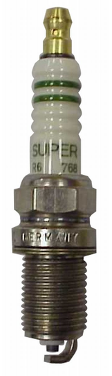 FR8DS Silver Spark Plug Bosch Canada