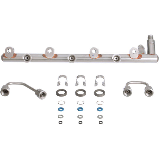 FRK1 Standard Ignition Fuel Injector Rail Standard Ignition Canada