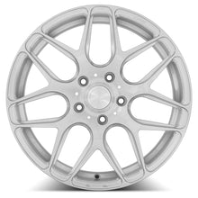 Load image into Gallery viewer, FS0119855xx0R-BC-51420 - MRR FS1 19X8.5 5X114.3 20MM Brushed Clear - MRR Wheels Canada