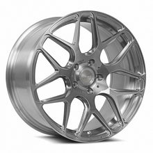 Load image into Gallery viewer, FS0120855xx0R-BT - MRR FS1 20X8.5 BLANK MM Brushed Tint - MRR Wheels Canada