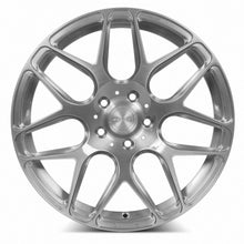 Charger l'image dans la galerie, FS0118955xx13R-BT - MRR FS1 18X9.5 BLANK MM Brushed Tint - MRR Wheels Canada