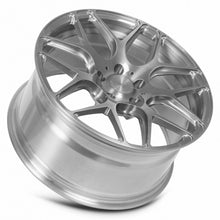 Load image into Gallery viewer, FS0120A15xx18R-BT - MRR FS1 20X11 BLANK MM Brushed Tint - MRR Wheels Canada