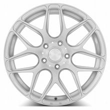 Load image into Gallery viewer, FS0119955xx0R-BC-50835 - MRR FS1 19X9.5 5X108 35MM Brushed Clear - MRR Wheels Canada