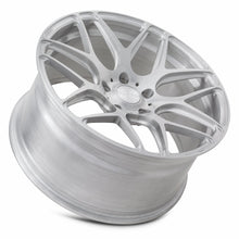 Load image into Gallery viewer, FS0118955xx13R-BC - MRR FS1 18X9.5 BLANK MM Brushed Clear - MRR Wheels Canada