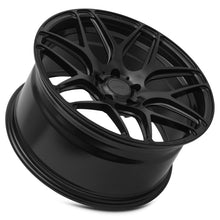 Charger l'image dans la galerie, FS0120A05xx12R-MB - MRR FS1 20X10 BLANK MM Matte Black - MRR Wheels Canada