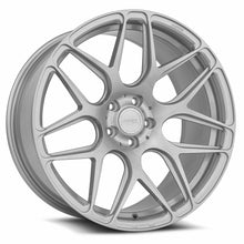 Load image into Gallery viewer, FS0120A15xx18R-S - MRR FS1 20X11 BLANK MM Liquid Silver - MRR Wheels Canada