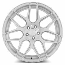 Load image into Gallery viewer, FS0120A25xx30R-BC-51435 - MRR FS1 20X12 5X114.3 35MM Brushed Clear - MRR Wheels Canada
