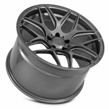 Load image into Gallery viewer, FS0120A25xx30R-GM-51235 - MRR FS1 20X12 5X112 35MM Gloss Gun Metal - MRR Wheels Canada