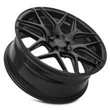 Load image into Gallery viewer, FS0120855xx0R-MB-51225 - MRR FS1 20X8.5 5X112 25MM Matte Black - MRR Wheels Canada
