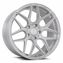 Load image into Gallery viewer, FS0120A06xx0R-BC - MRR FS1 20X10.5 BLANK MM Brushed Clear - MRR Wheels Canada