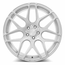 Load image into Gallery viewer, FS0120A05xx12R-BC - MRR FS1 20X10 BLANK MM Brushed Clear - MRR Wheels Canada