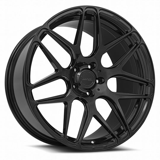 FS0121A55xx12R-CF - MRR FS1 21X10.5 BLANK MM Carbon Flash - MRR Wheels Canada