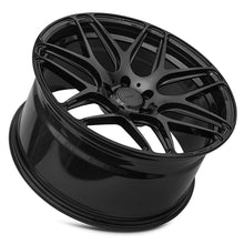 Load image into Gallery viewer, FS0120A06xx0R-CF-52020 - MRR FS1 20X10.5 5X120 20MM Carbon Flash - MRR Wheels Canada