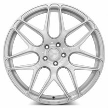 Load image into Gallery viewer, FS0121905xx12R-BC-52020 - MRR FS1 21X9 5X120 20MM Brushed Clear - MRR Wheels Canada