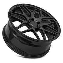 Charger l'image dans la galerie, FS0121905xx12R-CF - MRR FS1 21X9 BLANK MM Carbon Flash - MRR Wheels Canada