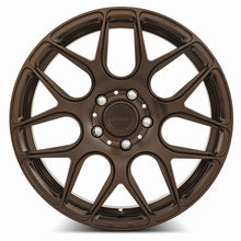 Load image into Gallery viewer, FS0118955xx13R-BR - MRR FS1 18X9.5 BLANK MM Gloss Bronze - MRR Wheels Canada