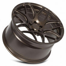 Charger l'image dans la galerie, FS0120855xx0R-BR - MRR FS1 20X8.5 BLANK MM Gloss Bronze - MRR Wheels Canada