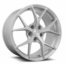 Charger l'image dans la galerie, FS0619A0xx19R-BC-51420 - MRR FS6 19X10 5X114.3 20MM Brushed Clear - MRR Wheels Canada