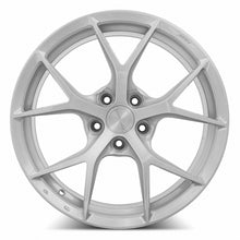 Charger l'image dans la galerie, FS0619A6xx18R-BC-51235 - MRR FS6 19X11 5X112 35MM Brushed Clear - MRR Wheels Canada