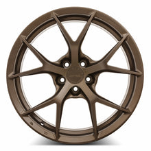 Load image into Gallery viewer, FS0619855xx0R-BR - MRR FS6 19X8.5 BLANK MM Gloss Bronze - MRR Wheels Canada