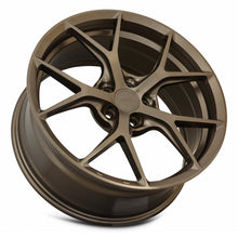 Load image into Gallery viewer, FS0620855xx10R-BR - MRR FS6 20X8.5 BLANK MM Gloss Bronze - MRR Wheels Canada