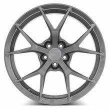 Charger l'image dans la galerie, FS0620A06xx12R-GM-52035 - MRR FS6 20X10.5 5X120 35MM Gloss Gun Metal - MRR Wheels Canada
