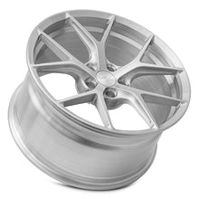 Charger l'image dans la galerie, FS0620A06xx12R-BC-50835 - MRR FS6 20X10.5 5X108 35MM Brushed Clear - MRR Wheels Canada
