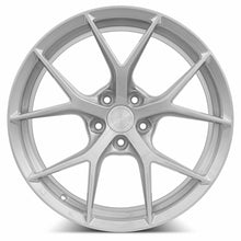 Load image into Gallery viewer, FS0620A05xx12R-BC-51235 - MRR FS6 20X10 5X112 35MM Brushed Clear - MRR Wheels Canada