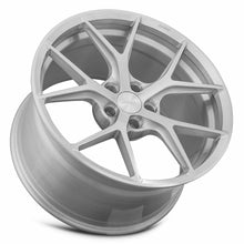 Load image into Gallery viewer, FS0620A15xx18R-BC-52035 - MRR FS6 20X11 5X120 35MM Brushed Clear - MRR Wheels Canada