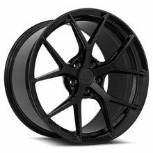 Load image into Gallery viewer, FS0620A15xx18R-GB - MRR FS6 20X11 BLANK MM Gloss Black - MRR Wheels Canada