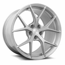 Load image into Gallery viewer, FS0621A55xx12R-BC-51420 - MRR FS6 21X10.5 5X114.3 20MM Brushed Clear - MRR Wheels Canada