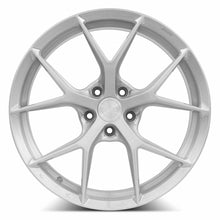 Load image into Gallery viewer, FS0620905xx20R-BC-51235 - MRR FS6 20X9 5X112 35MM Brushed Clear - MRR Wheels Canada
