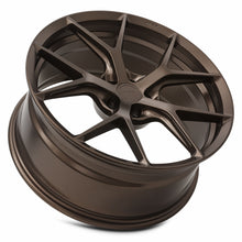 Load image into Gallery viewer, FS0620905xx20R-BR-50835 - MRR FS6 20X9 5X108 35MM Gloss Bronze - MRR Wheels Canada