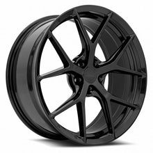 Load image into Gallery viewer, FS0621905xx12R-CF-52020 - MRR FS6 21X9 5X120 20MM Carbon Flash - MRR Wheels Canada
