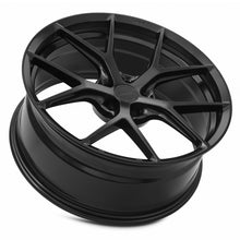 Charger l'image dans la galerie, FS0621905xx12R-MB-52020 - MRR FS6 21X9 5X120 20MM Matte Black - MRR Wheels Canada